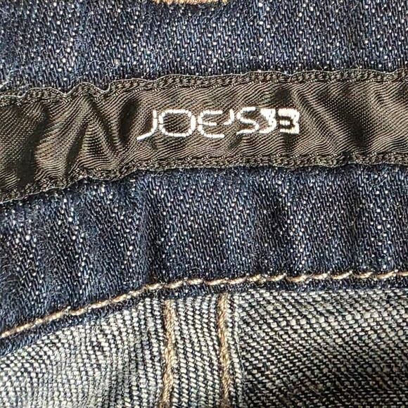Joe’s Jeans Muse Bootcut Women’s W30 Dark Wash - Picture 8 of 11